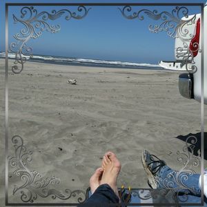 Meet your Posher, Beth